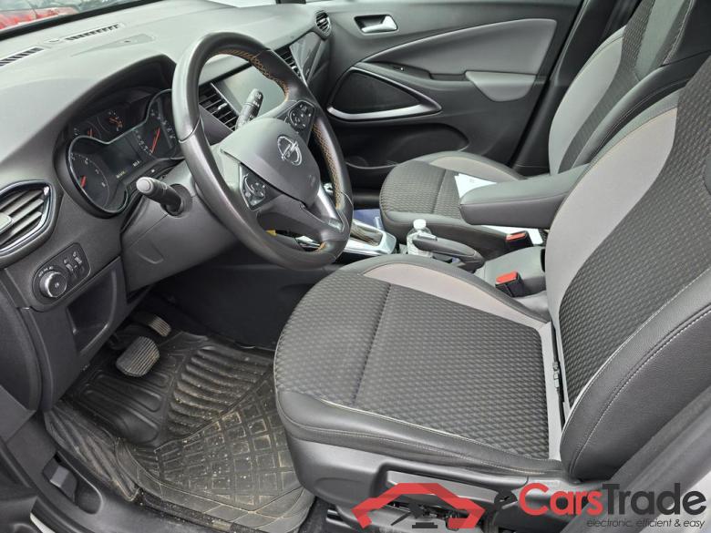 OPEL Crossland X Crossland X 1.2 Turbo Edition Start/Stop (EU6.2) #6