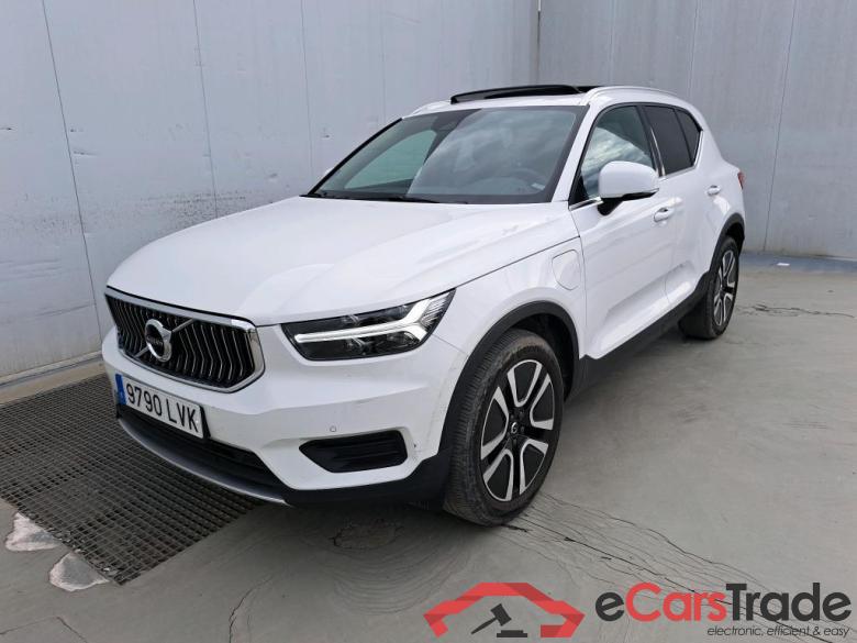 VOLVO XC40 / 2017 / 5P / todoterreno 1.5 T5 Twin Recharge Inscription Auto #1
