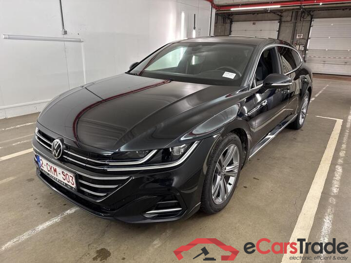 Volkswagen Arteon Shooting Brake Arteon Shooting Brake 1.4 eHybrid R-Line Shooting Brake (PHEV) 160kW/218pk  5D/P Auto-6