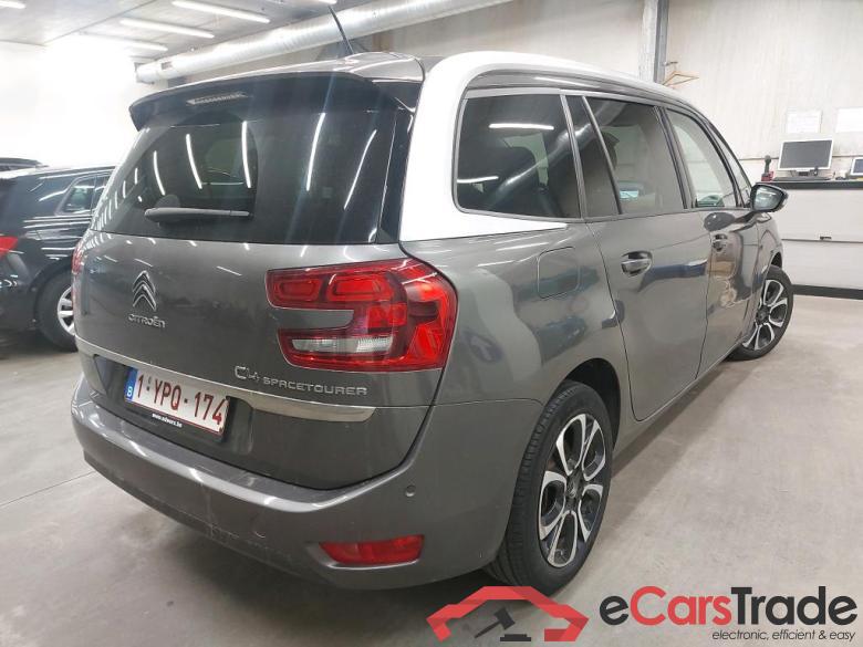 CITROËN - CIT GRAND C4 SPACETOURER PureTech 130PK Shine Pack Kids & Park Assist  * PETROL * #2