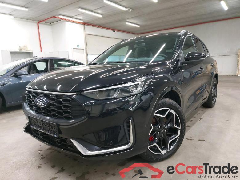 FORD - FOR KUGA 2.5i PHEV Aut. ST-Line X 243PK Pack Technology & Electric Heated Seats & Electric Pano Roof & 19 Inch #1