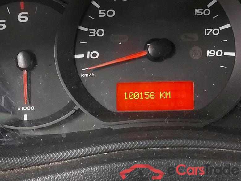 RENAULT - REN MASTER B/F L3H2 dCi 130PK 3.5T Grand Confort & Rear Camera #5