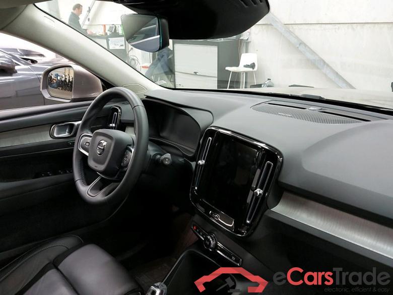 VOLVO - VOL XC40 T5 Recharge 261PK Geartronic Inscription Pack Luxury With Arianne Leather & Light & Protection & Semi Auto Foldable Trailer Hook   * HYBRID * #3