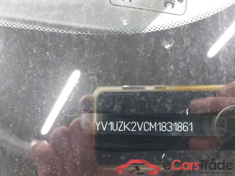 VOLVO - VOL XC60 B5 D 235PK 4x4 Geartronic Inscription Pack Business & Air Suspension Four-C & Moritz Leather & Bowers & Wilkins & Electric Glass Sunroof #6