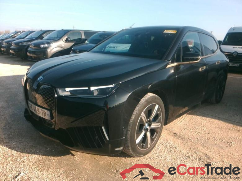 IX XDRIVE40 EL 326CH ME