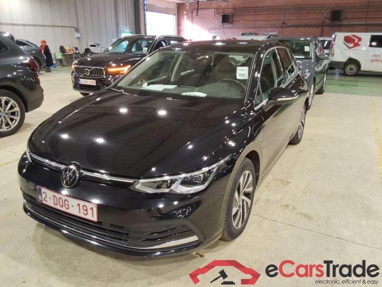 VOLKSWAGEN GOLF VIII 1.4 EHYBRID STYLE BUSINESS DSG #1