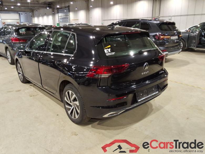 VOLKSWAGEN GOLF VIII 1.4 EHYBRID STYLE BUSINESS DSG #2