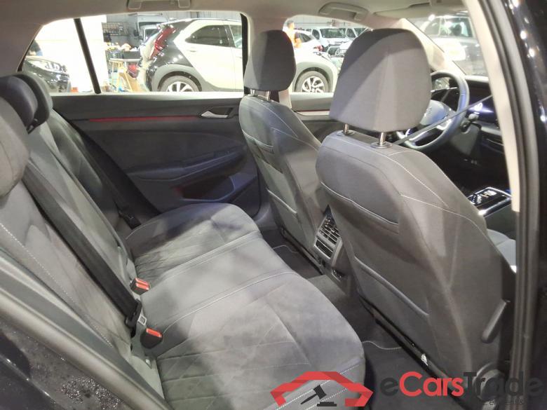 VOLKSWAGEN GOLF VIII 1.4 EHYBRID STYLE BUSINESS DSG #5