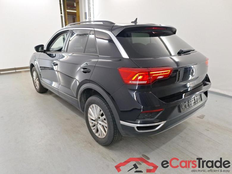 VOLKSWAGEN T-ROC 1.0 TSI Style OPF #3