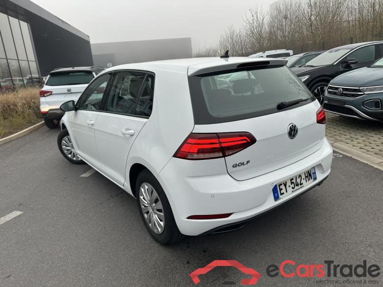 VOLKSWAGEN Golf VII Golf 1.0 TSI BMT Trendline #3