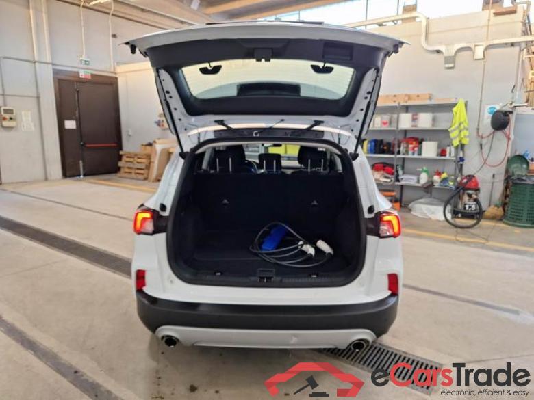 FORD KUGA / 2019 / 5P / SUV 2.5 BENZINA PHEV 225CV 2WD TIT.BUS. AUT #5