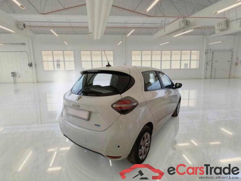 RENAULT ZOE / 2019 / 5P / BERLINA ZOE LIFE R110 #2