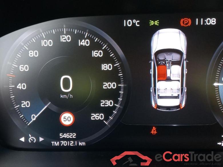 VOLVO XC40 / 2017 / 5P / todoterreno 1.5 T4 Twin Recharge Inscription Ex Auto #5