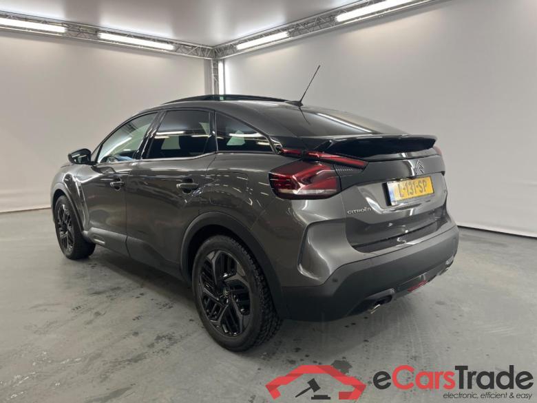 CITROEN C4 1.2 Puretech Shine #3