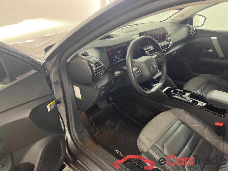 CITROEN C4 1.2 Puretech Shine #5