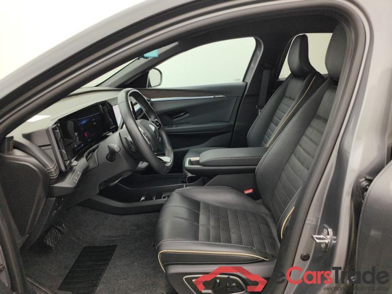 RENAULT MEGANE E-TECH - 2022 60 kWh Iconic R220 Optimum charge 5d #3