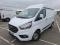 preview Ford Transit Custom #0