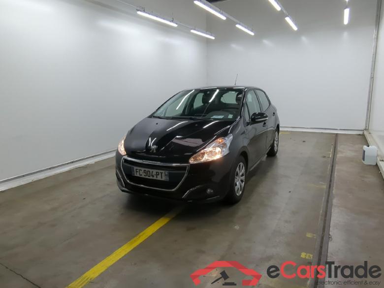 208 Affaire Premium Pack 1.2 80CV BVM5 E6dT #1