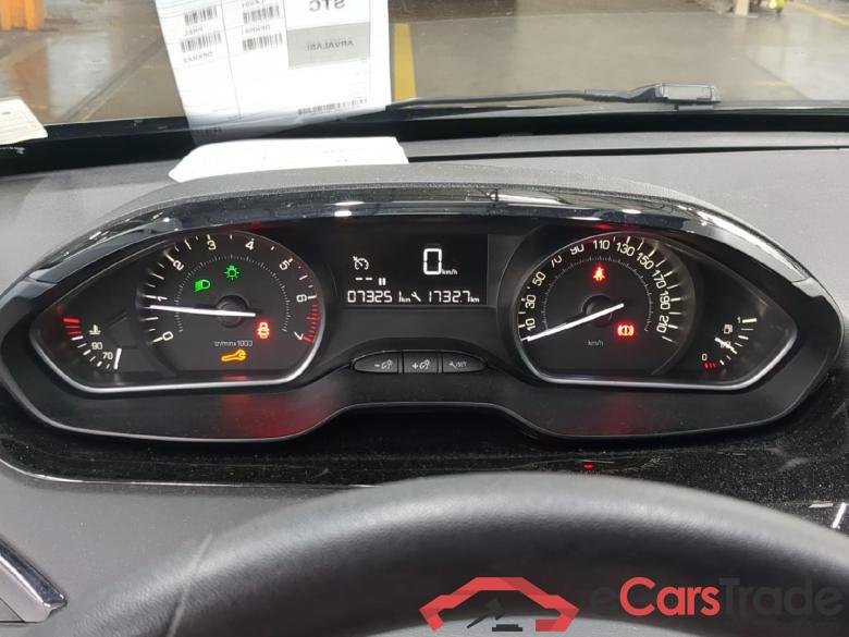 208 Affaire Premium Pack 1.2 80CV BVM5 E6dT #6