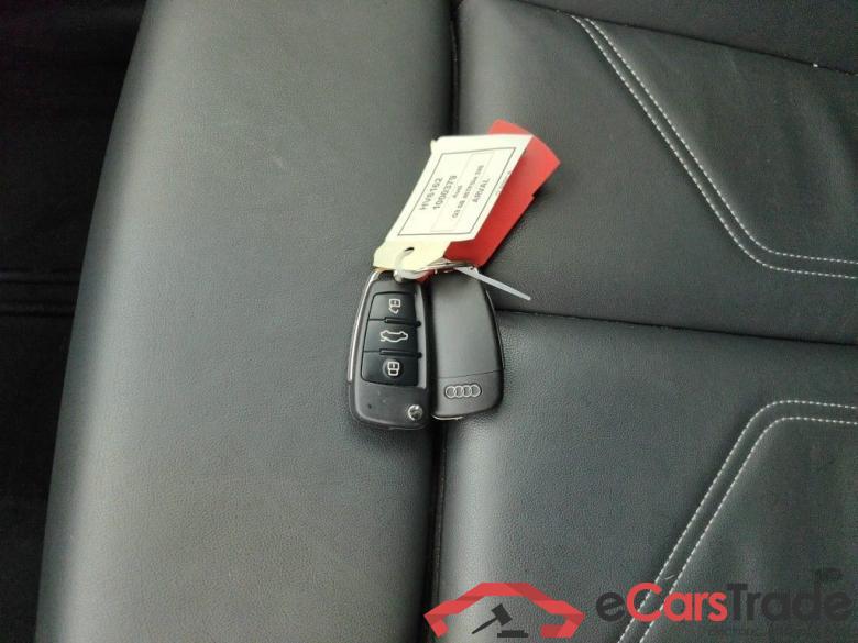 AUDI Q3 SPORTBACK 45 TFSIe 245hp S Line S tronic (EU6d-TEMP) 5d #4