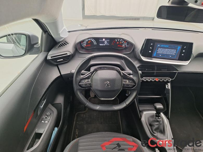 Peugeot, 208 '19, Peugeot 208 1.5 BlueHDi 100 MAN6 S&S ?6.2 Active 5 #5