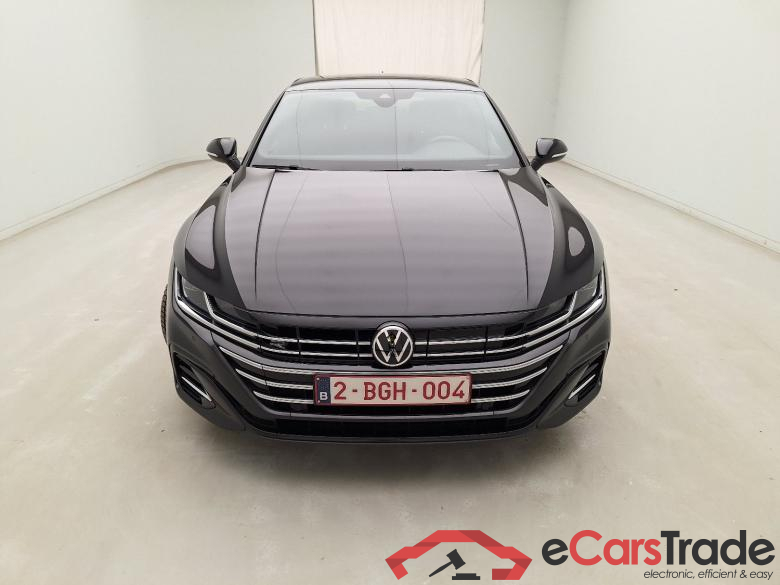 VW, Arteon FL'20 PHEV, Volkswagen Arteon 1.4 eHybrid DSG R-Line 5d