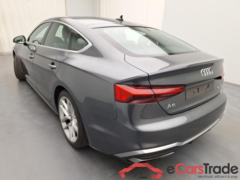 Audi, A5 SB FL'20, Audi A5 Sportback 35 TDI S tronic Bus Ed S Line 5d #6