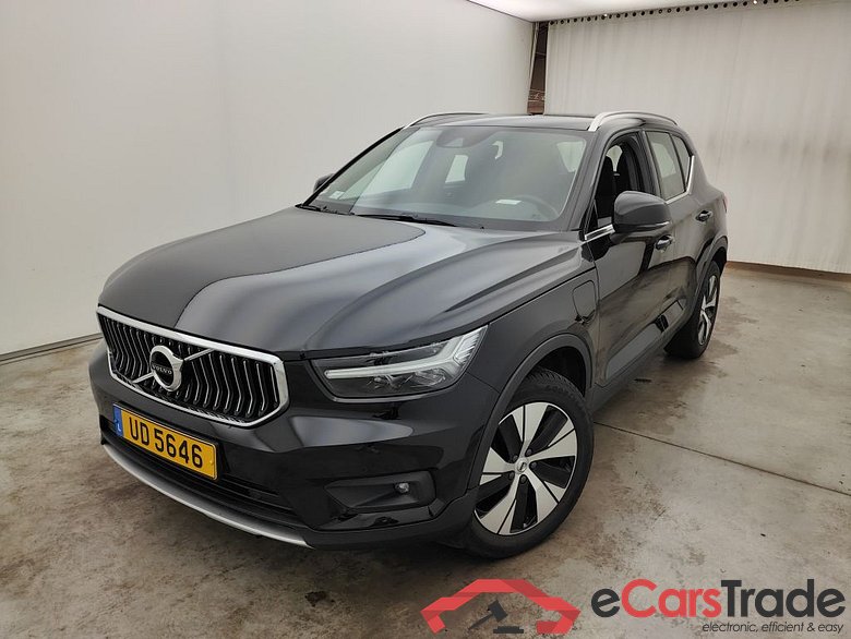 VOLVO XC40 1.5 T5 PHEV 180 Inscription Expression 5d #1