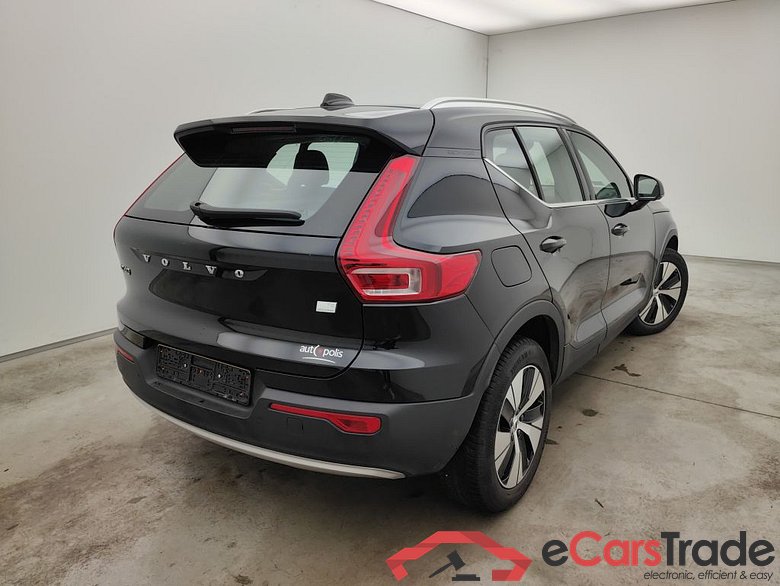 VOLVO XC40 1.5 T5 PHEV 180 Inscription Expression 5d #2