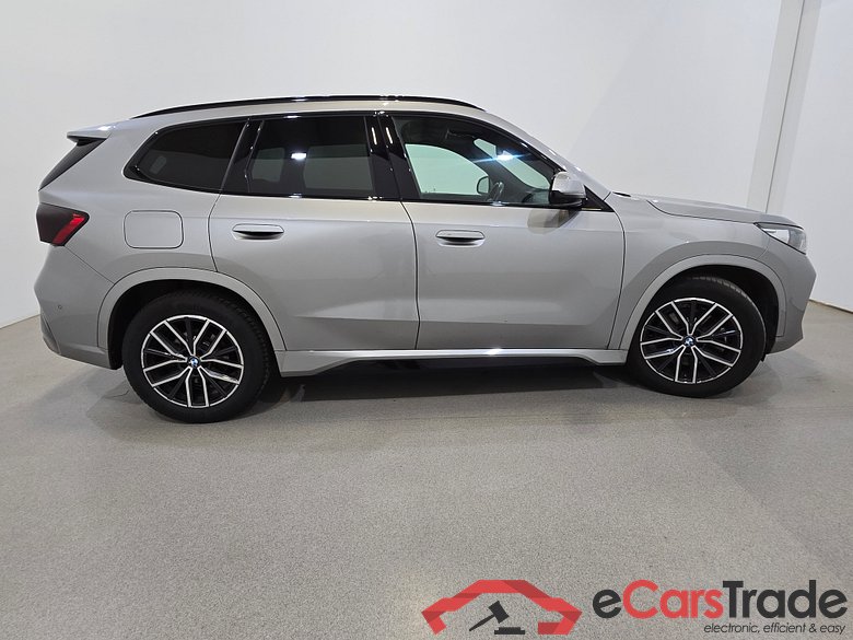BMW X1 2.0i xDrive23i M-Sport Aut. LED-Xenon Head-Up LC-Pro Navi-Pro 1/2 Sport-Leather-Alcantara KeylessGo Camera 360 Klima PDC ... #5