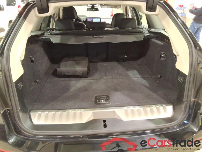 BMW 5-serie 2.0 530E TOURING AUTO #3