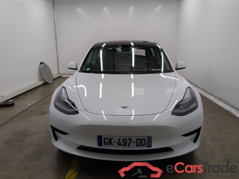 TESLA Model 3 / 2018 / 4P / Berline Propulsion #3