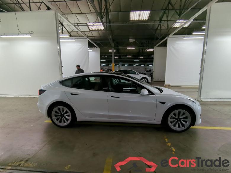TESLA Model 3 / 2018 / 4P / Berline Propulsion #5