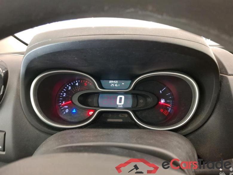 Trafic Fourgon L1H1 1000 Confort 1.6 dCi 95CV BVM6 E6dT #6