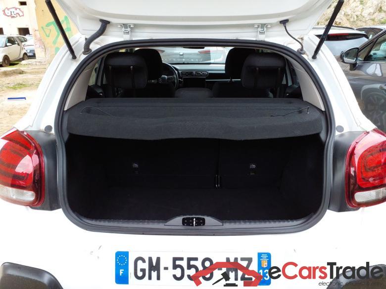 CITROËN C3 Pure Tech 83 S&S BVM5 Shine #2