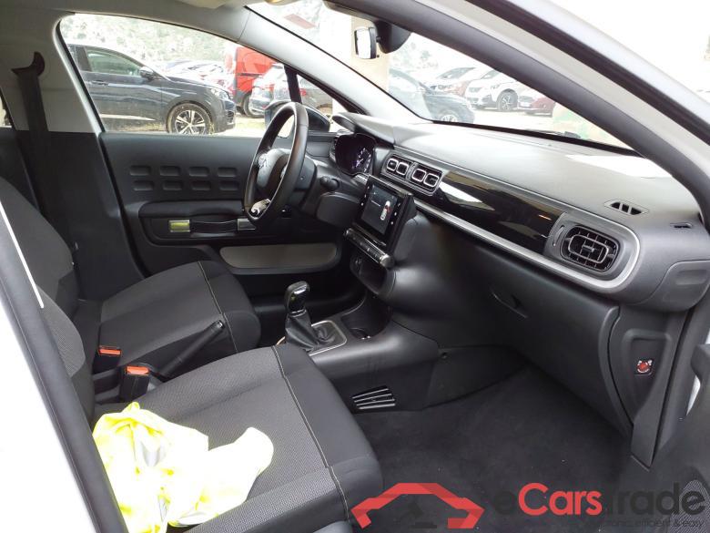 CITROËN C3 Pure Tech 83 S&S BVM5 Shine #5