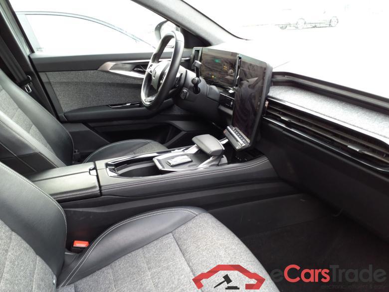 RENAULT Espace E-TECH 200 BVA TECHNO  Techno #5