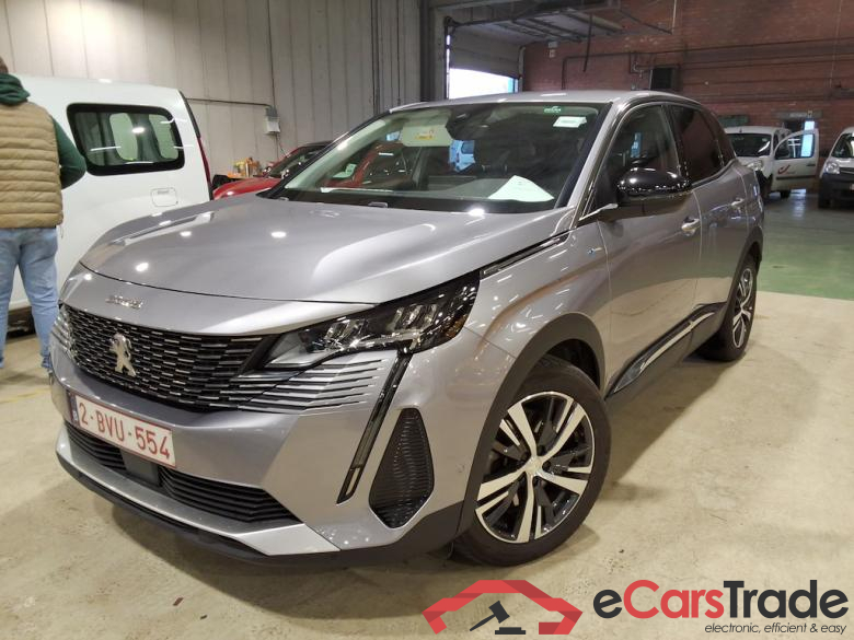 PEUGEOT 3008 1.6 PHEV 225 E-AUTO8 ALLURE