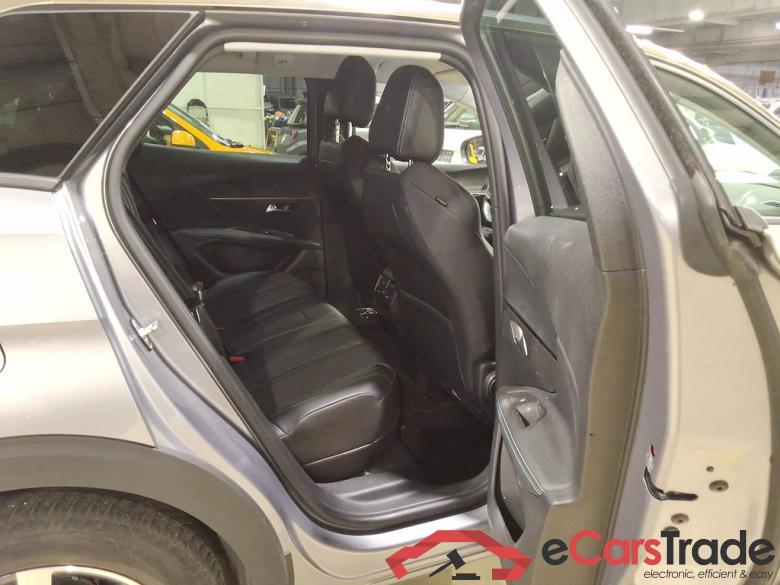 PEUGEOT 3008 1.6 PHEV 225 E-AUTO8 ALLURE #5