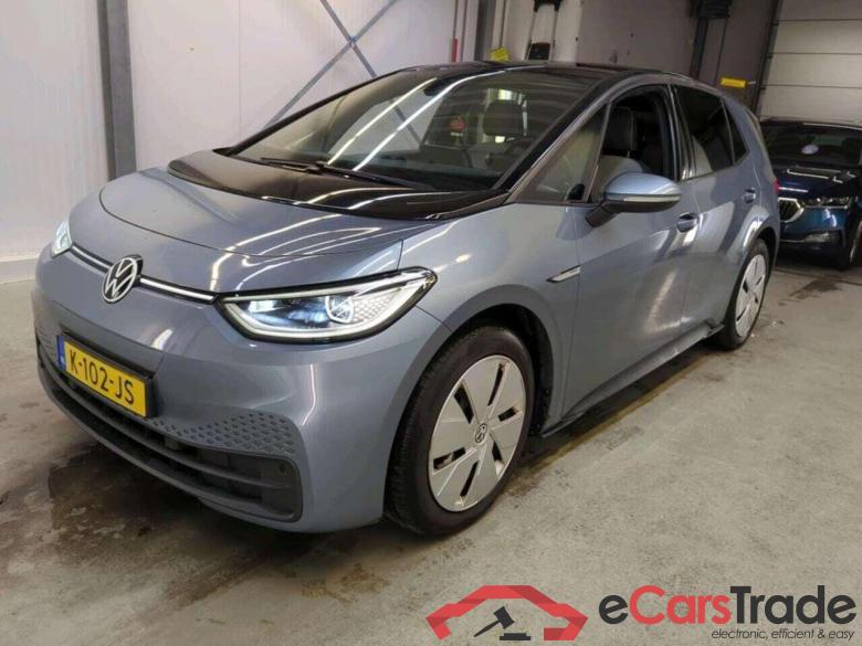 VOLKSWAGEN ID.3 Business 58 kWh #1