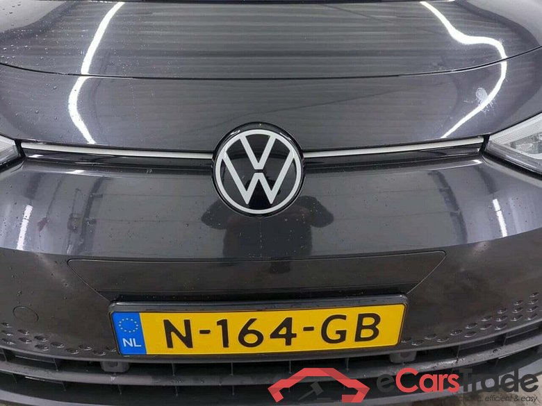 VOLKSWAGEN ID.3 Pro 58 kWh #4