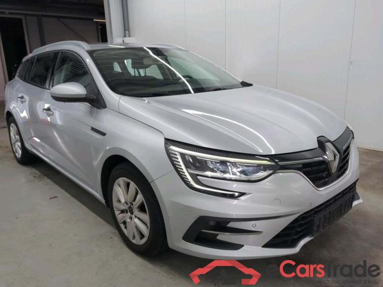 RENAULT Mégane Estate 1.3 TCe Business Zen #5
