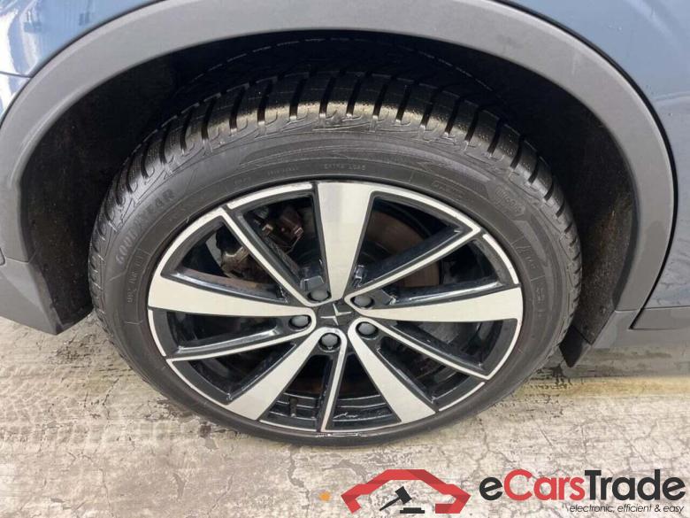 Polestar 2 SRSM 63kWh #6