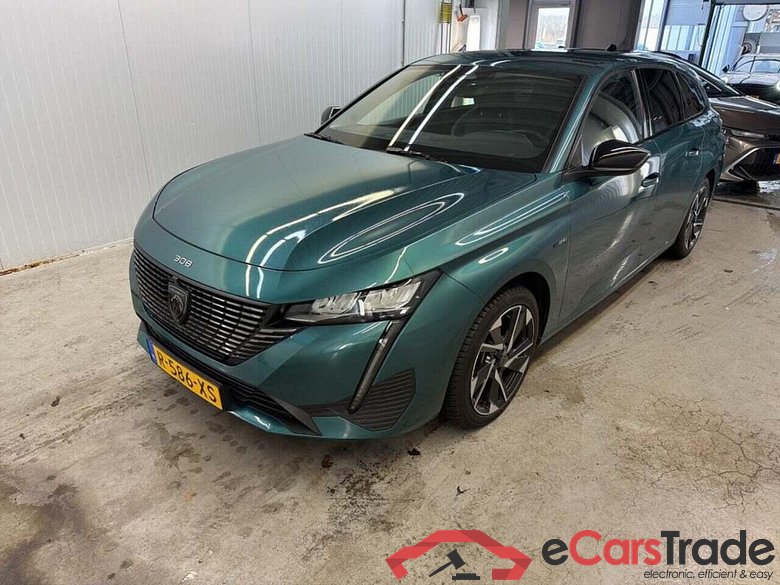PEUGEOT 308 SW 1.6 HYb All.Pack Bns #1