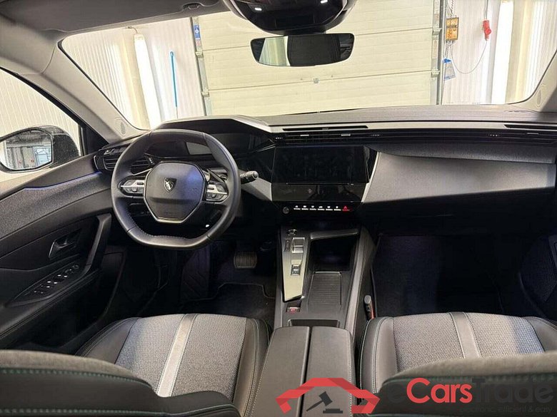 PEUGEOT 308 SW 1.6 HYb All.Pack Bns #3