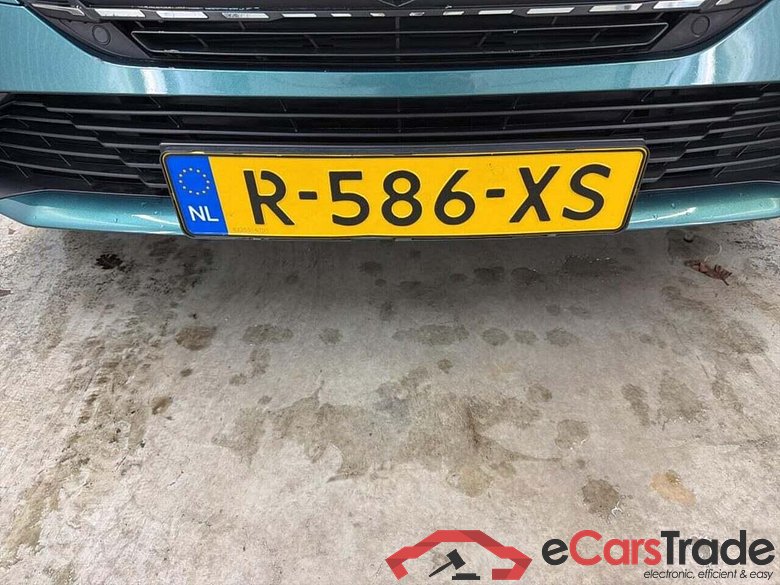 PEUGEOT 308 SW 1.6 HYb All.Pack Bns #4