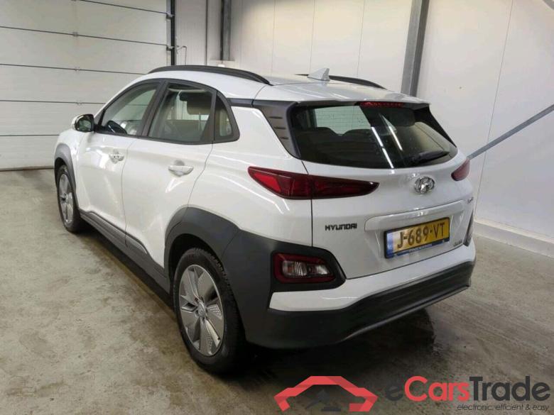 HYUNDAI Kona EV Comfort 64 kWh #6
