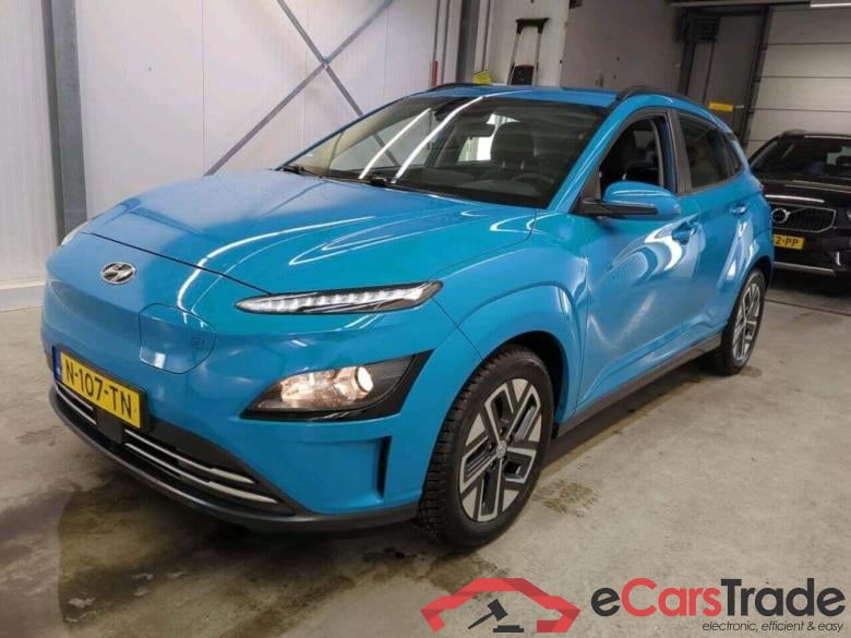 HYUNDAI Kona EV Comfort 64 kWh