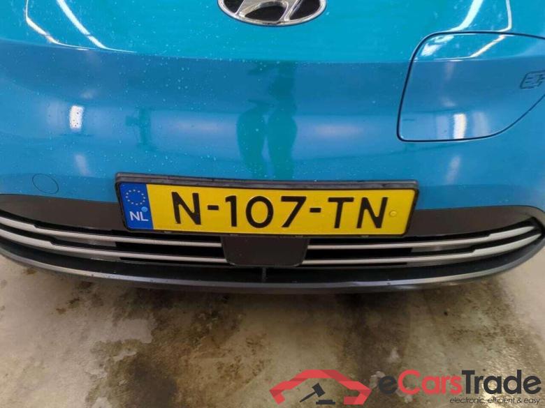 HYUNDAI Kona EV Comfort 64 kWh #4