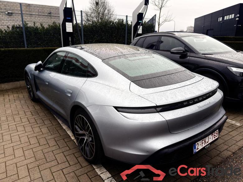 PORSCHE Taycan Taycan 4S #2